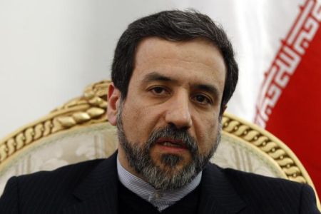 Аббас Аракчи назначен главой пресс-службы МИД Ирана